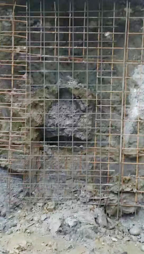 牆體新增鋼筋網片九一免费看片方案