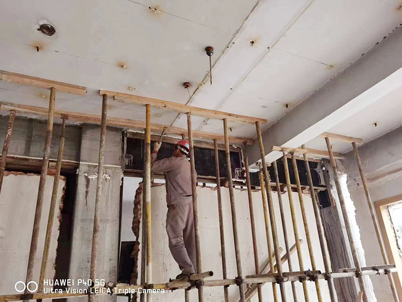 承接建築九一免费看片工程公司