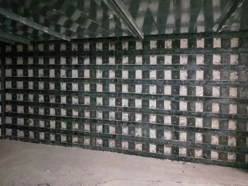 房屋大梁外粘鋼九一免费看片工程