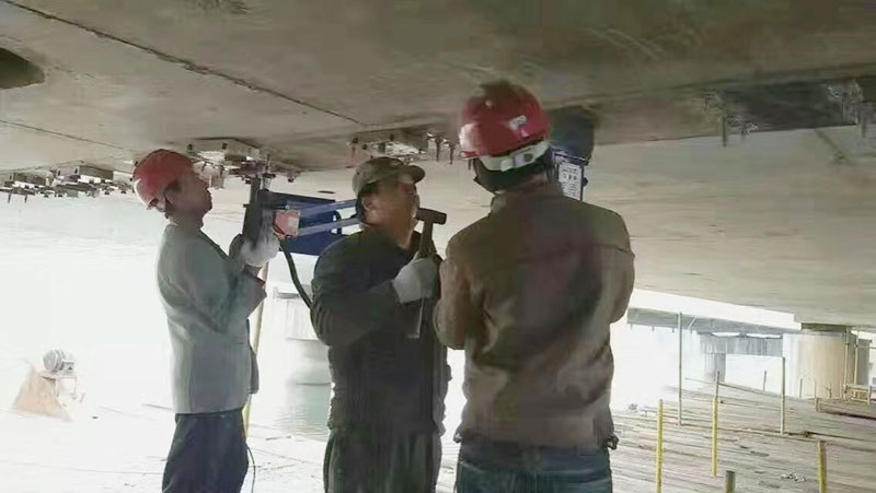 橋梁九一免费看片施工公司哪家好